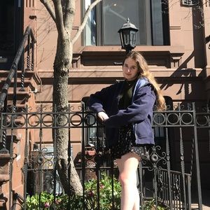 Meet your Posher, Jessica